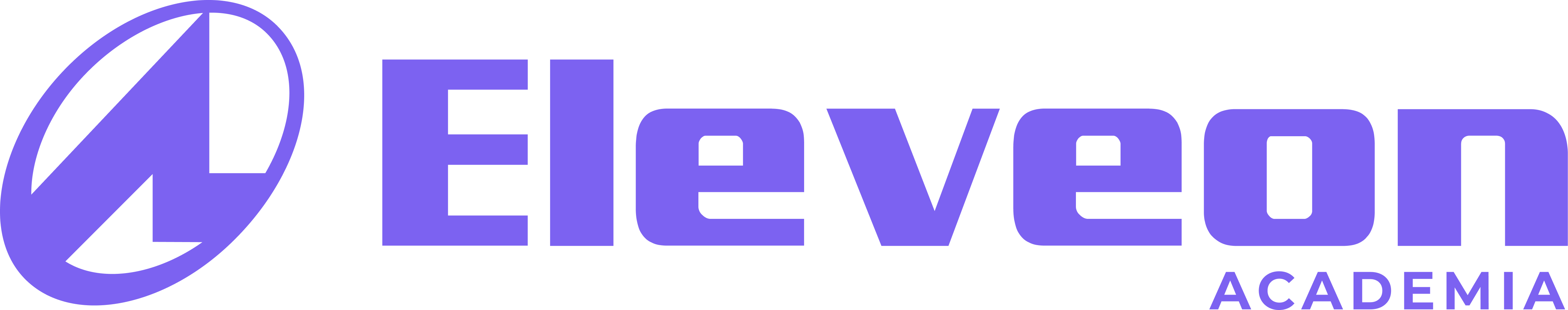 Eleveon Gym Logo
